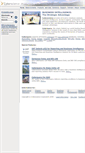 Mobile Screenshot of cyberscience.com